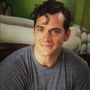 Meet your Posher, Kenton